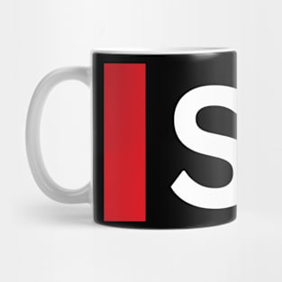 Sainz Graphic Mug